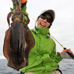 Fisherman Dreams DI 釣果