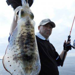 Fisherman Dreams DI 釣果