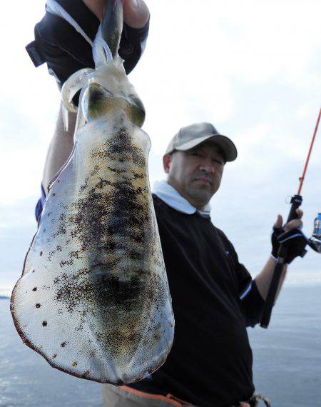 Fisherman Dreams DI 釣果