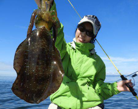 Fisherman Dreams DI 釣果