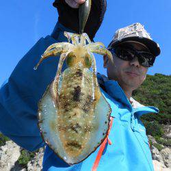 Fisherman Dreams DI 釣果