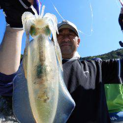 Fisherman Dreams DI 釣果