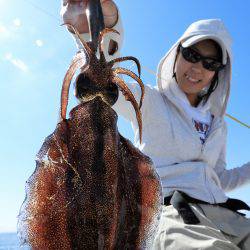 Fisherman Dreams DI 釣果