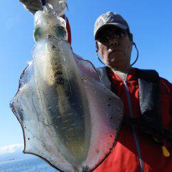 Fisherman Dreams DI 釣果