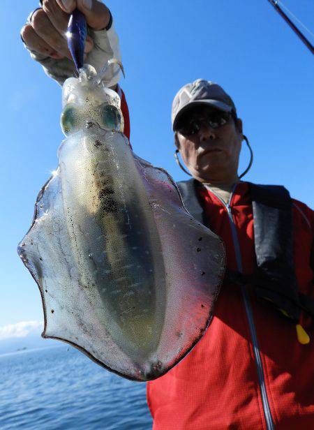 Fisherman Dreams DI 釣果