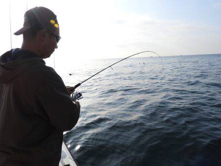 Fisherman Dreams DI 釣…