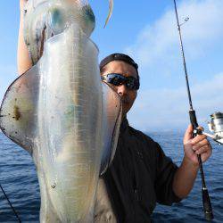 Fisherman Dreams DI 釣果