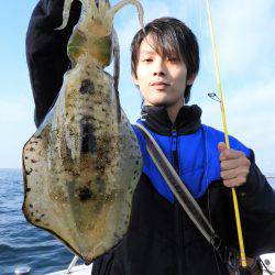 Fisherman Dreams DI 釣果