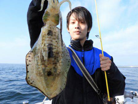 Fisherman Dreams DI 釣果