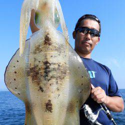 Fisherman Dreams DI 釣果