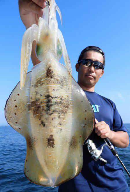 Fisherman Dreams DI 釣果