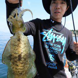 Fisherman Dreams DI 釣果