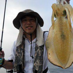 Fisherman Dreams DI 釣果