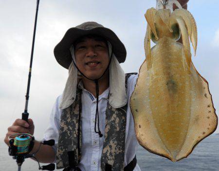 Fisherman Dreams DI 釣…