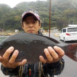 千鳥丸 釣果