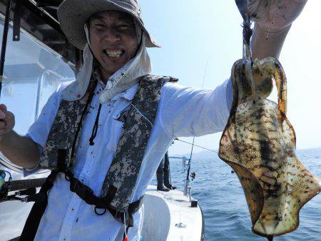 Fisherman Dreams DI 釣果