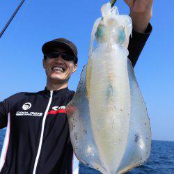 Fisherman Dreams DI 釣果