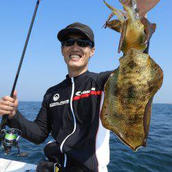 Fisherman Dreams DI 釣果