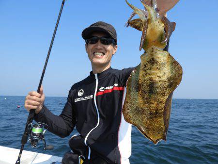 Fisherman Dreams DI 釣果