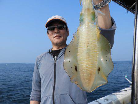 Fisherman Dreams DI 釣…