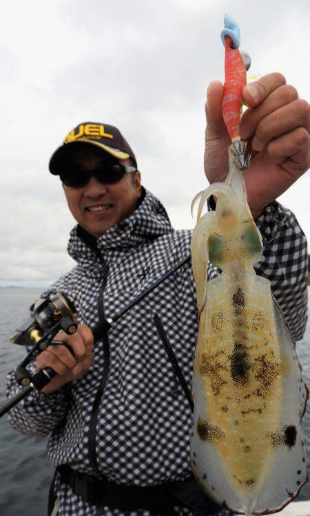 Fisherman Dreams DI 釣…