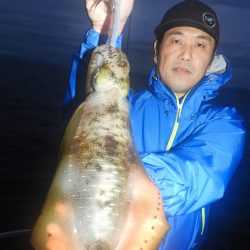 Fisherman Dreams DI 釣果