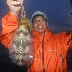 Fisherman Dreams DI 釣果