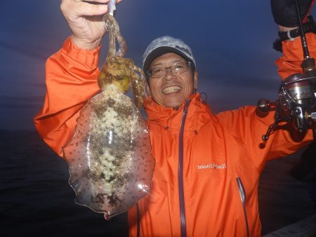 Fisherman Dreams DI 釣…