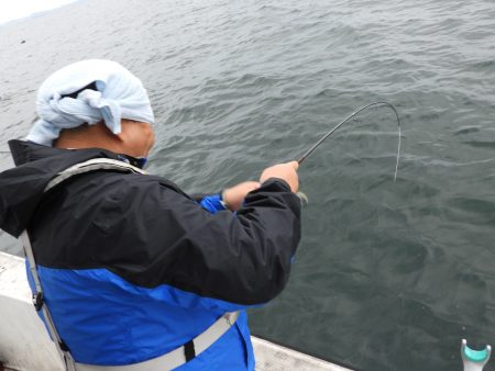 Fisherman Dreams DI 釣果