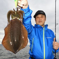 Fisherman Dreams DI 釣果