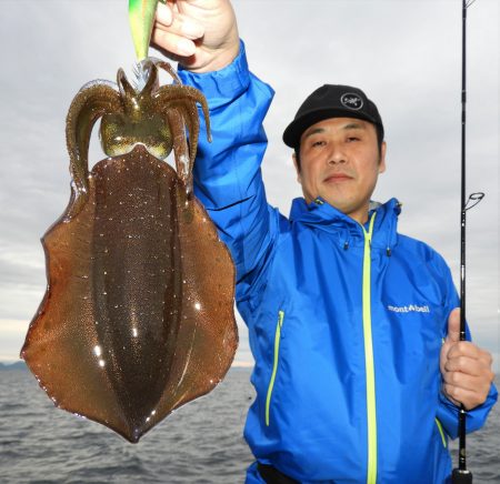 Fisherman Dreams DI 釣果