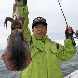 Fisherman Dreams DI 釣果