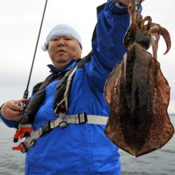 Fisherman Dreams DI 釣果