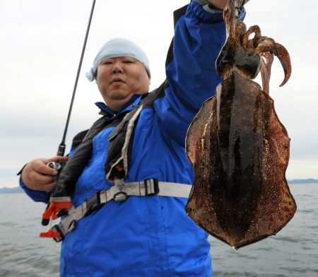 Fisherman Dreams DI 釣果