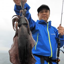 Fisherman Dreams DI 釣果