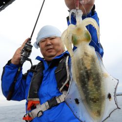 Fisherman Dreams DI 釣果