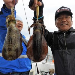 Fisherman Dreams DI 釣果