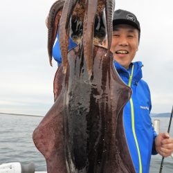 Fisherman Dreams DI 釣果