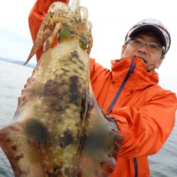 Fisherman Dreams DI 釣果