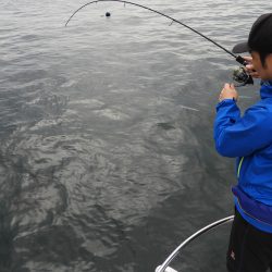 Fisherman Dreams DI 釣果