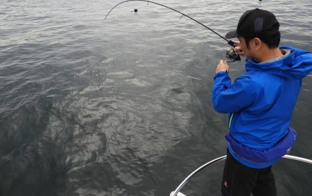 Fisherman Dreams DI 釣果