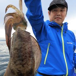 Fisherman Dreams DI 釣果