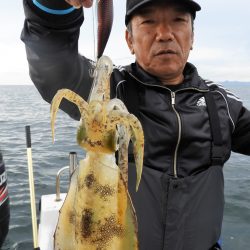 Fisherman Dreams DI 釣果