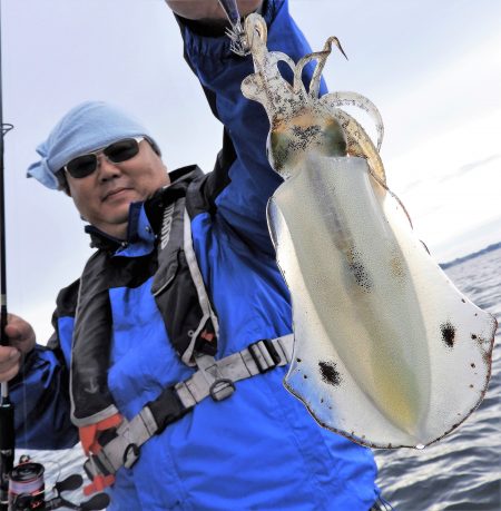 Fisherman Dreams DI 釣果