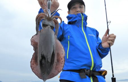 Fisherman Dreams DI 釣果