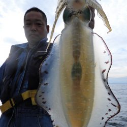 Fisherman Dreams DI 釣果