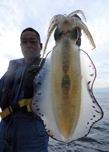 Fisherman Dreams DI 釣果