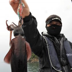 Fisherman Dreams DI 釣果