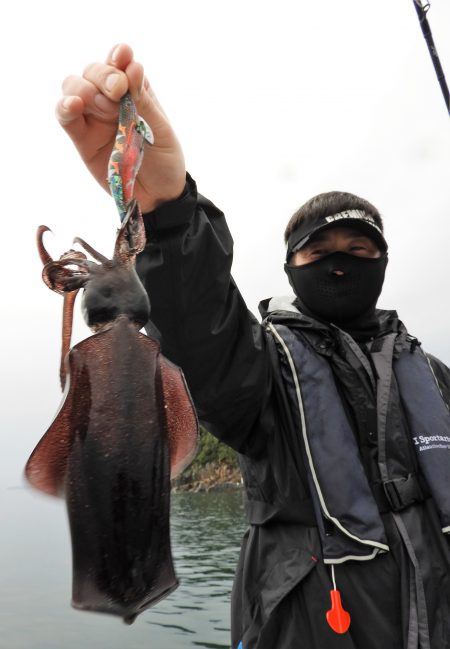 Fisherman Dreams DI 釣…