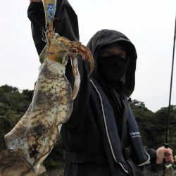 Fisherman Dreams DI 釣果